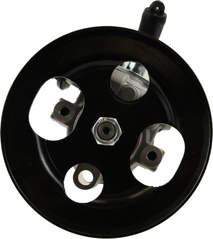 Atlantic Automotive Engineering Power Steering Pump 50129N