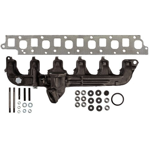 ATP Exhaust Manifold 101019