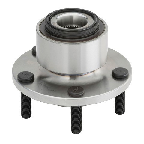 MOOG Hub Assemblies Wheel Bearing and Hub Assembly 513255