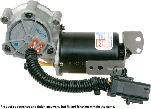 CARDONE Reman Transfer Case Motor P/N:48-214