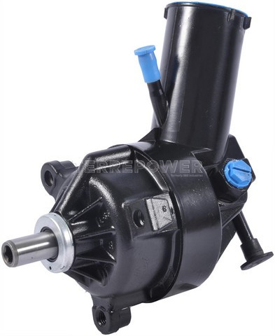 TERREPOWER formerly BBB Industries Power Steering Pump 711-2113