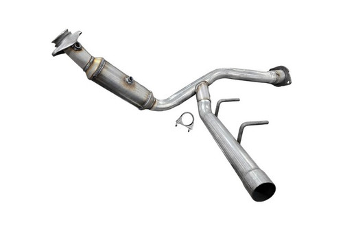 Davico Mfg Catalytic Converter 19585