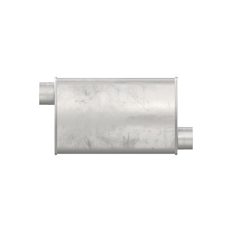 Walker Exhaust Exhaust Muffler P/N:18157