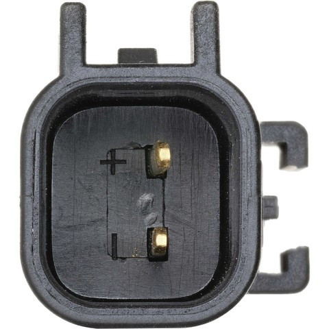 HOLSTEIN ABS Wheel Speed Sensor 2ABS2987