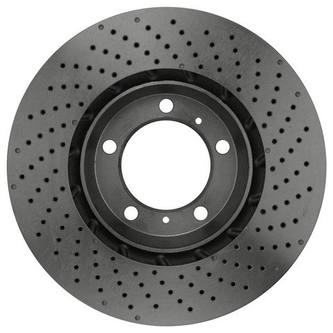 Bosch Disc Brake Rotor 42011503