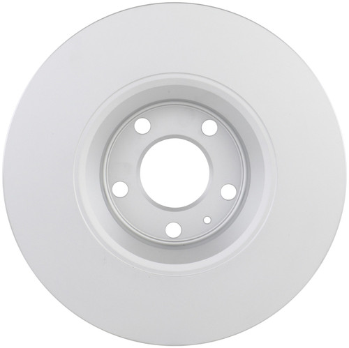 Bosch Disc Brake Rotor 14010044
