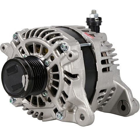 DENSO Auto Parts Alternator 210-4350