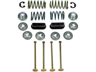 Dorman - First Stop Drum Brake Shoe Hold Down Kit HW4073