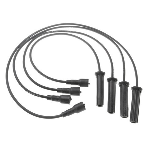 Standard Ignition Spark Plug Wire Set 7511