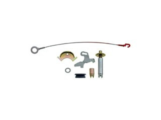 Dorman - First Stop Drum Brake Self-Adjuster Repair Kit HW2540