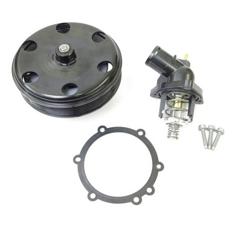 US Motor Works Engine Water Pump US8918-T