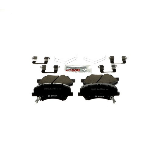 Bosch Disc Brake Pad Set P/N:BC2190