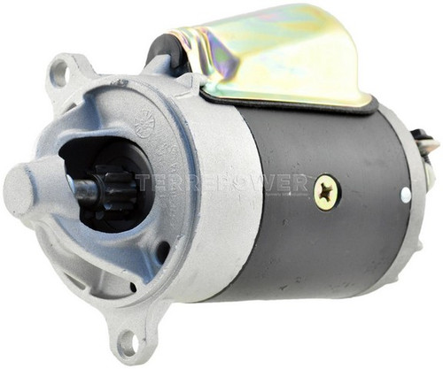 TERREPOWER formerly BBB Industries Starter 3188