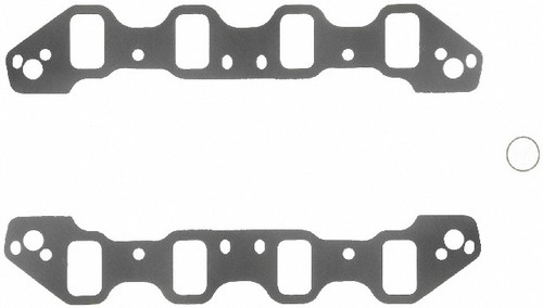 FEL-PRO Engine Intake Manifold Gasket Set 1229