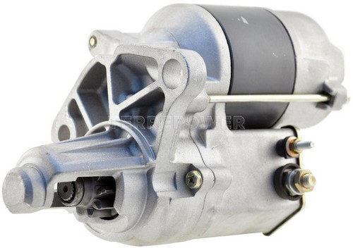 TERREPOWER formerly BBB Industries Starter N17573