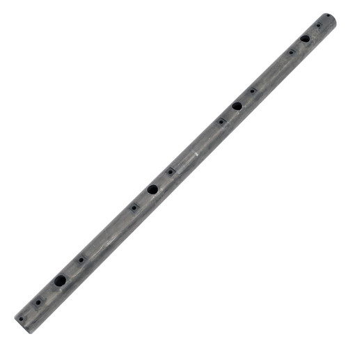 Melling Engine Rocker Arm Shaft MRS-641