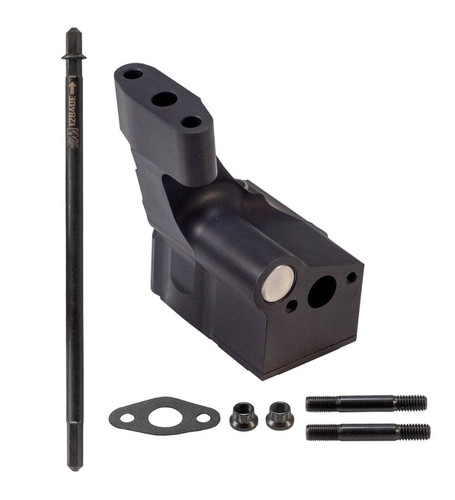 Melling Performance Engine Oil Pump 10084DHV