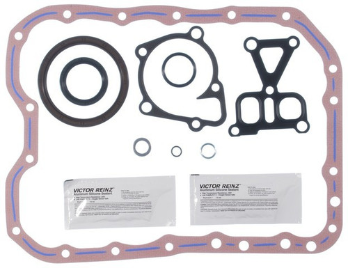 MAHLE Engine Conversion Gasket Set P/N:CS54663 MAHLE Engine Conversion Gasket Set P/N:CS54663