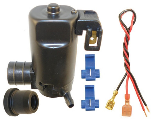 ACI Windshield Washer Pump P/N:177111 ACI Windshield Washer Pump P/N:177111