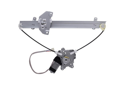 AISIN Window Motor and Regulator Assembly P/N:RPAM-002 AISIN Window Motor and Regulator Assembly P/N:RPAM-002