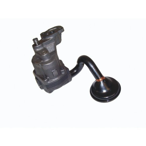 Melling Engine Oil Pump P/N:M255-294S Melling Engine Oil Pump P/N:M255-294S