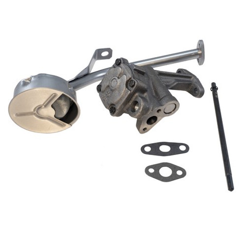 Melling Engine Oil Pump P/N:M-84DHV-84-DS2 Melling Engine Oil Pump P/N:M-84DHV-84-DS2