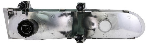 Dorman Headlight Assembly P/N:1590216