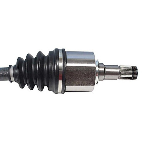 GSP CV Axle Assembly P/N:NCV47091