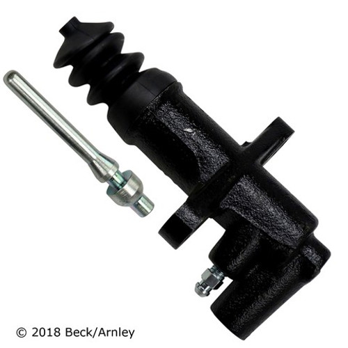 Beck/Arnley Clutch Slave Cylinder P/N:072-9391 Beck/Arnley Clutch Slave Cylinder P/N:072-9391