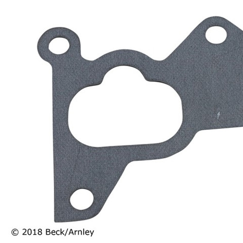 Beck/Arnley Engine Intake Manifold Gasket P/N:037-6091