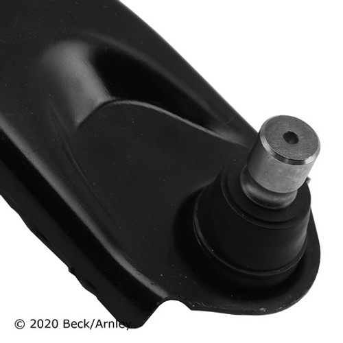Beck/Arnley Suspension Control Arm and Ball Joint Assembly P/N:102-8173