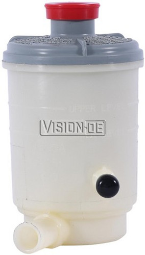 Vision OE Power Steering Reservoir P/N:993-0024 Vision OE Power Steering Reservoir P/N:993-0024