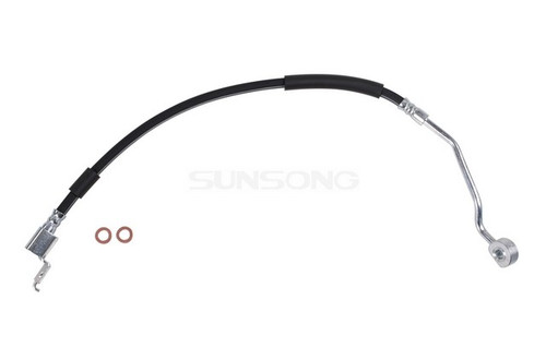 Sunsong Brake Hydraulic Hose P/N:2206108 Sunsong Brake Hydraulic Hose P/N:2206108