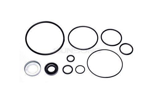 Sunsong Power Steering Pump Seal Kit P/N:8401425 Sunsong Power Steering Pump Seal Kit P/N:8401425
