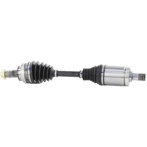 TrakMotive CV Axle Shaft P/N:BM-8039