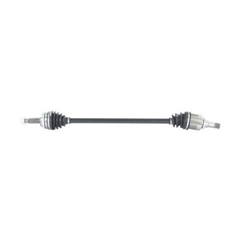 TrakMotive CV Axle Shaft P/N:TO-8233