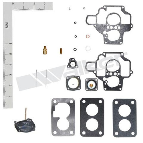 Walker Products Carburetor Repair Kit P/N:15891A