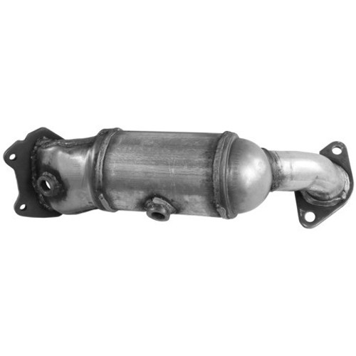 Walker Exhaust Catalytic Converter-Direct Fit P/N:16780 Walker Exhaust Catalytic Converter-Direct Fit P/N:16780