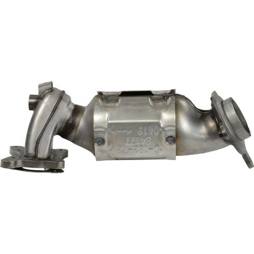 Walker Exhaust Catalytic Converter-Direct Fit P/N:84177 Walker Exhaust Catalytic Converter-Direct Fit P/N:84177