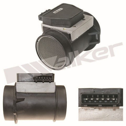 Walker Products Mass Air Flow Sensor P/N:245-1210