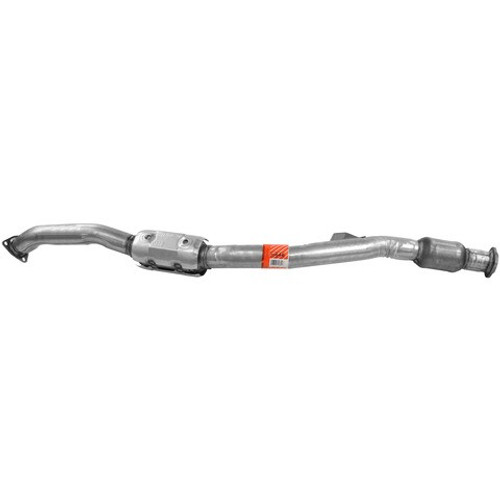 Walker Exhaust Catalytic Converter-Direct Fit P/N:55644 Walker Exhaust Catalytic Converter-Direct Fit P/N:55644