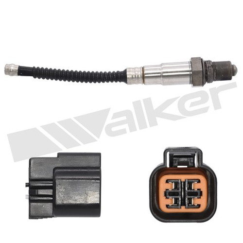 Walker Products Oxygen Sensor P/N:250-24349 Walker Products Oxygen Sensor P/N:250-24349