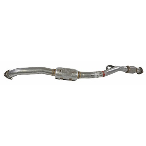 Walker Exhaust Catalytic Converter-Direct Fit P/N:84496 Walker Exhaust Catalytic Converter-Direct Fit P/N:84496