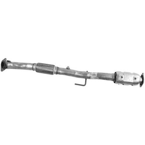Walker Exhaust Catalytic Converter-Direct Fit P/N:83282 Walker Exhaust Catalytic Converter-Direct Fit P/N:83282