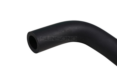 Sunsong Power Steering Reservoir Hose P/N:3403682