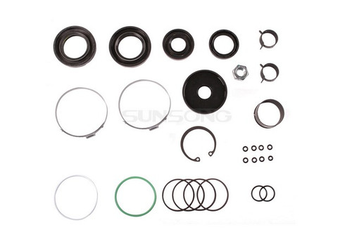 Sunsong Rack and Pinion Seal Kit P/N:8401551