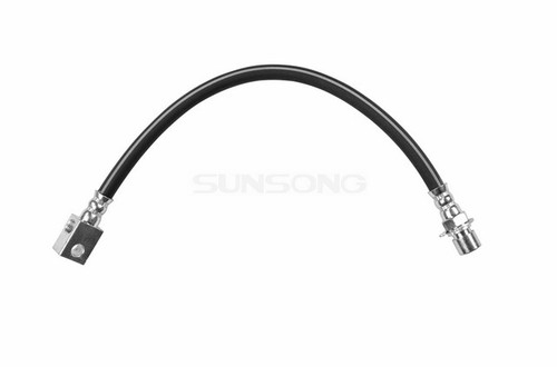 Sunsong Brake Hydraulic Hose P/N:2203446 Sunsong Brake Hydraulic Hose P/N:2203446