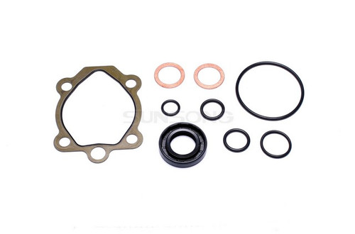 Sunsong Power Steering Pump Seal Kit P/N:8401496 Sunsong Power Steering Pump Seal Kit P/N:8401496