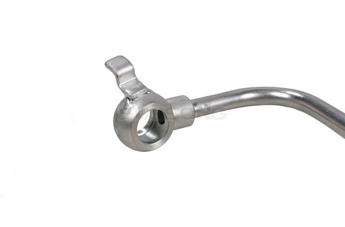 Sunsong Power Steering Pressure Line Hose Assembly P/N:3403716
