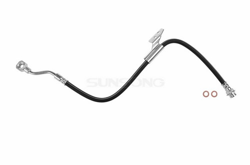 Sunsong Brake Hydraulic Hose P/N:2201076